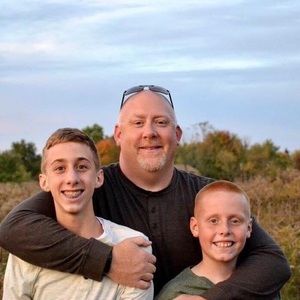 Meet your Posher, Jon